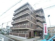 十条駅より徒歩3分 4階 築8年2ヶ月の賃貸物件