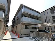 花園駅より徒歩6分 2階 築3年8ヶ月の賃貸物件