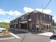 向日町駅より徒歩37分 2階 築14年の賃貸物件