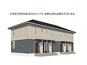 ベルクォンテ 1階 築2年4ヶ月の賃貸物件