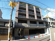 今出川駅より徒歩17分 3階 築11年7ヶ月の賃貸物件