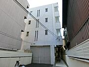 北野白梅町駅より徒歩23分 4階 築38年1ヶ月の賃貸物件