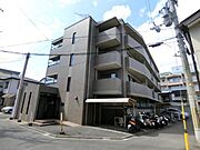 西京極駅より徒歩10分 2階 築26年5ヶ月の賃貸物件