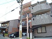 トゥインクル京都 3階 築25年8ヶ月の賃貸物件