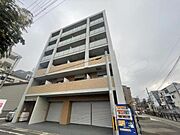 大宮駅より徒歩5分 3階 築18年1ヶ月の賃貸物件