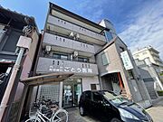 東山駅より徒歩3分 2階 築29年8ヶ月の賃貸物件