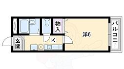 京都市営烏丸線 四条駅 徒歩5分