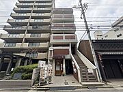 四条駅より徒歩5分 2階 築27年9ヶ月の賃貸物件