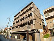 ラナップスクエア京都鴨川 1階 築18年11ヶ月の賃貸物件