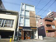 烏丸御池駅より徒歩5分 3階 築20年8ヶ月の賃貸物件