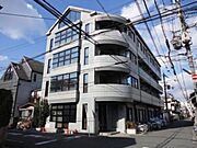 西院駅より徒歩3分 2階 築35年の賃貸物件