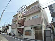 丹波口駅より徒歩13分 2階 築49年6ヶ月の賃貸物件