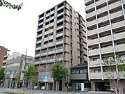 西院駅より徒歩14分 11階 築20年8ヶ月の賃貸物件