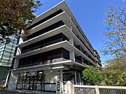 京都市役所前駅より徒歩1分 3階 築12年8ヶ月の賃貸物件