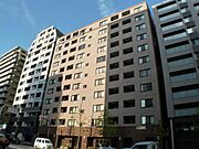 リーガル京都烏丸通り 9階 築20年の賃貸物件