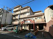 アブレスト東山本町 3階 築28年2ヶ月の賃貸物件