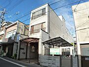 大宮駅より徒歩3分 3階 築49年11ヶ月の賃貸物件