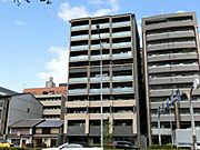 四条駅より徒歩9分 8階 築11年8ヶ月の賃貸物件