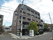 清水五条駅より徒歩4分 5階 築18年6ヶ月の賃貸物件