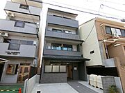 仮)フラッティ府庁前 1階 築2年2ヶ月の賃貸物件