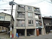 丸太町駅より徒歩6分 2階 築37年6ヶ月の賃貸物件