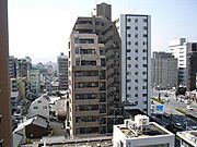 ライオンズマンション東洞院五条 4階 築27年5ヶ月の賃貸物件