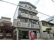 シティーコーポ円町 3階 築35年8ヶ月の賃貸物件