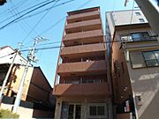 烏丸駅より徒歩8分 1階 築21年8ヶ月の賃貸物件