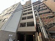 ベラジオ烏丸御池1003 7階 築23年11ヶ月の賃貸物件