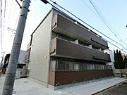 九条駅より徒歩6分 1階 新築の賃貸物件