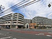 太秦天神川駅より徒歩1分 5階 築14年の賃貸物件