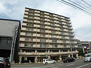 西院駅より徒歩13分 11階 築50年5ヶ月の賃貸物件