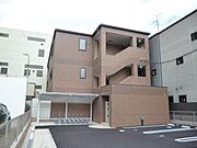 西大路駅より徒歩18分 2階 築9年9ヶ月の賃貸物件