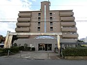 丹波口駅より徒歩10分 7階 築32年8ヶ月の賃貸物件