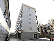 西大路駅より徒歩5分 6階 築4年9ヶ月の賃貸物件