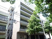 Ｓ．Ｂｌｖｄ一乗寺 6階 築19年8ヶ月の賃貸物件