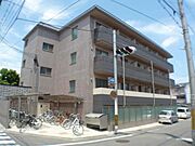 西院駅より徒歩9分 1階 築14年の賃貸物件