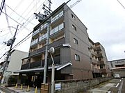 清水五条駅より徒歩6分 1階 築10年8ヶ月の賃貸物件