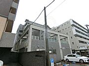 太秦天神川駅より徒歩1分 5階 築19年2ヶ月の賃貸物件