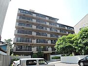 七条駅より徒歩7分 5階 築41年5ヶ月の賃貸物件