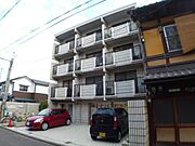 今出川駅より徒歩13分 2階 築40年10ヶ月の賃貸物件