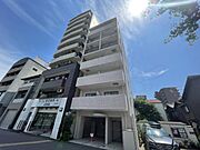 烏丸御池駅より徒歩9分 6階 築27年9ヶ月の賃貸物件