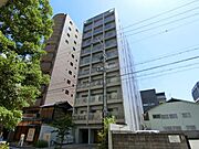 烏丸御池駅より徒歩2分 10階 築21年8ヶ月の賃貸物件