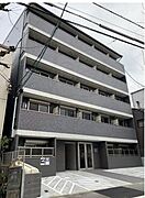 鞍馬口駅より徒歩20分 3階 築5年11ヶ月の賃貸物件