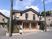 鳴滝駅より徒歩28分 2階 築19年8ヶ月の賃貸物件