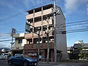 グリシーヌ京都西院 5階 築14年11ヶ月の賃貸物件