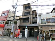 フラッティ西本願寺 4階 築18年の賃貸物件