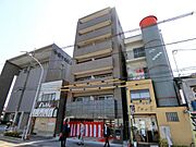 ベラジオ京都烏丸十条 7階 築7年8ヶ月の賃貸物件