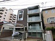 西院駅より徒歩10分 3階 築8年8ヶ月の賃貸物件