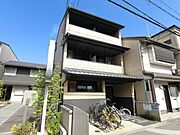 五条駅より徒歩11分 3階 築10年10ヶ月の賃貸物件